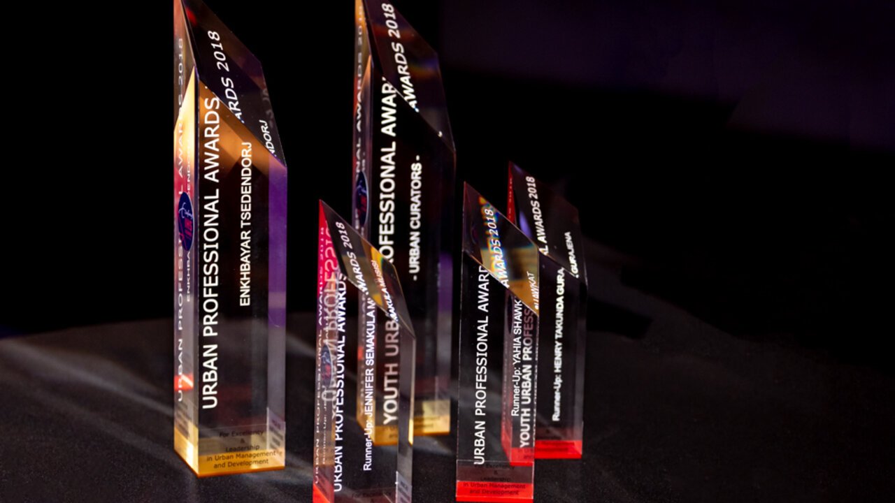 Meet the Jury of the IHS Alumni Impact Award Institute for Housing