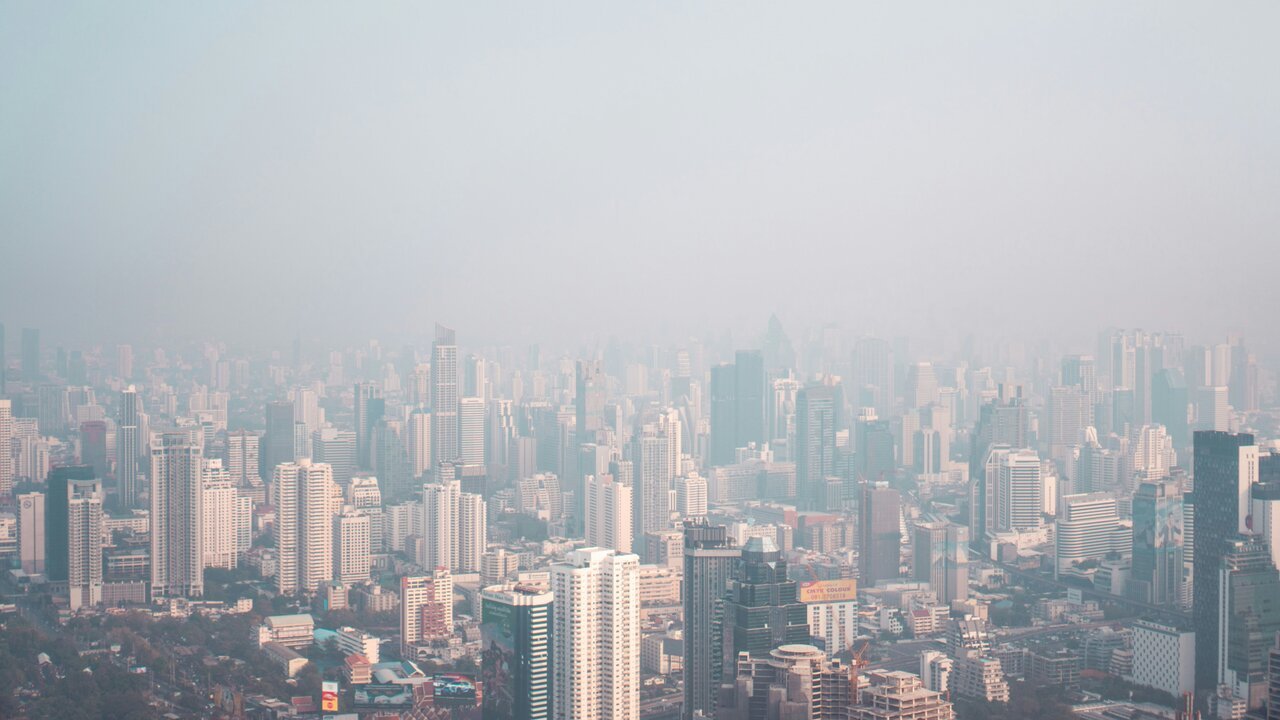 Nexus Housing, Health and Climate Change | Institute for Housing and ...