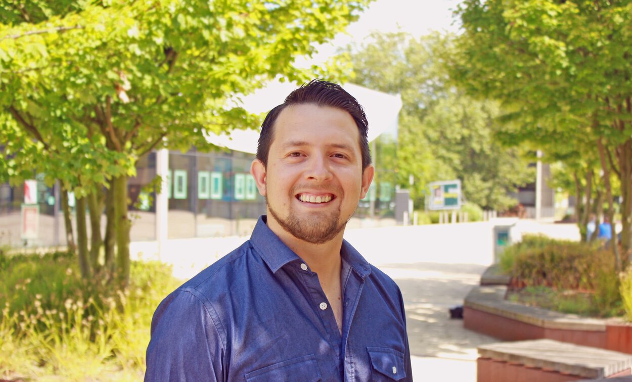 Erasmus university thesis template image