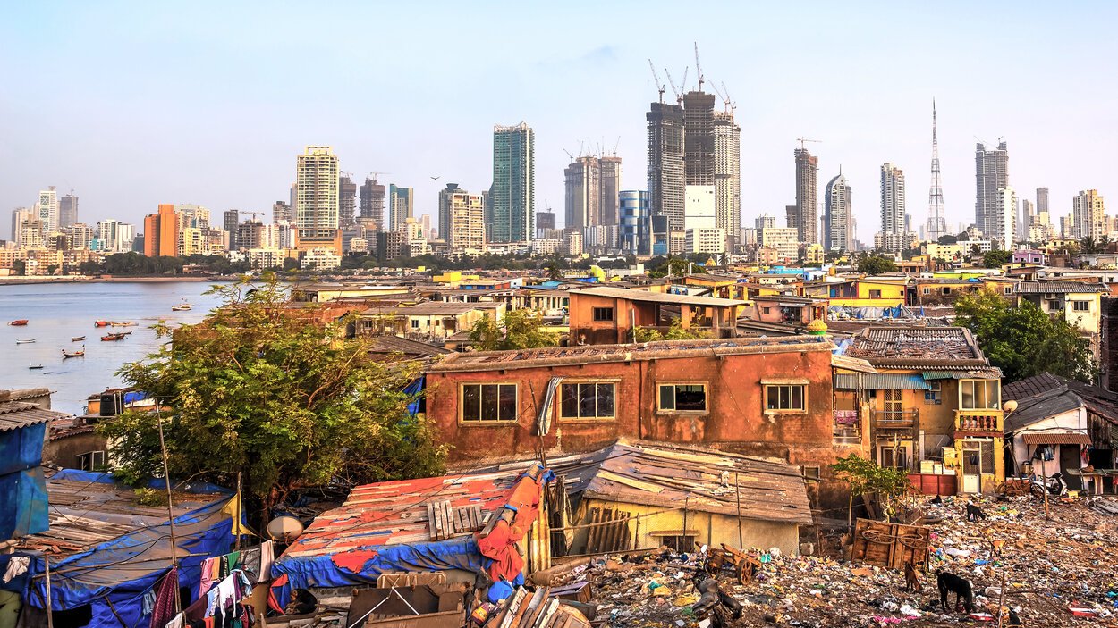 Urban Management and Development Institute for Housing and Urban