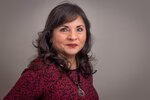 Photo of Julia Skinner