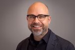 Photo of Dr Paul Rabe