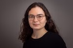 Photo of Vera Safronova