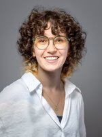 Staff photo of Ana Llorente Callejo