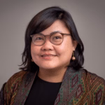 Photo of Elena Marie Ensenado