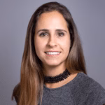 Photo of Laura Quadros Aniche