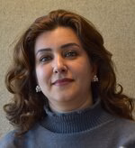 Photo of Sahar Abdollahi