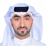 Portrait of Mohammed Al Khalifa