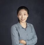 PhD researcher - Yaning Hu 