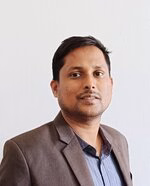 Portrait of Imran Hossain Foishal