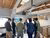 Group of people in discussion