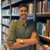 Photo of Sagar Jayaram student representative