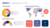 Infographic showcasing IHS' activities in 2024