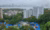 Urban panorama, India