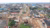 Photo of the Baruwa community, aerial shot