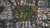 Aerial shot of park within the city