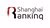 Shanghai Rankings text