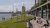 Rotterdam Erasmus bridge 