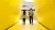 IHS people walking through yellow walls