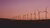 Windmills.