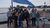 SS Rotterdam group trip Urban Governance master