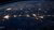 Cities at night as seen from space