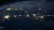 Cities at night as seen from space
