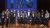 a group photo of all speakers of the day