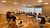 Group of people in classroom