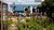 Picture of the dakakker and terras