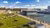 Floating farm Rotterdam and cows