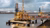 Photo of the Port of Rotterdam