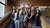 Photo of a group of people with Tannya