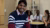 Student looking into the camera