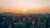 Photo of Dhaka city, Bangladesh in sunset