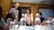 People in discussion during workshop