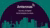 Rotterdam skyline with podcast title and subtitle