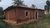 A house made of thick mud walls in Vogan Village Togo