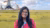 Portrait of Varsha