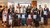 Group picture of participants