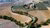 Drought in a European rural village
