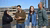 Group of IHS PhD researchers