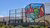 WUF sign with colorful logo reading “Baku Azerbaijan 17–22 May 2026” outside building