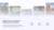 thumbnails representing different African initiatives on a homepage