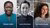 Three headshots: Black woman in teal sweater, white woman in black top, woman in patterned blouse